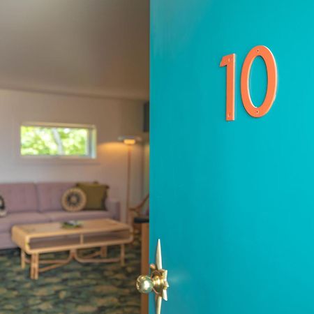 Rye Motor Inn - A Retro-Inspired Apartment Hotel (Adults Only) Rom bilde